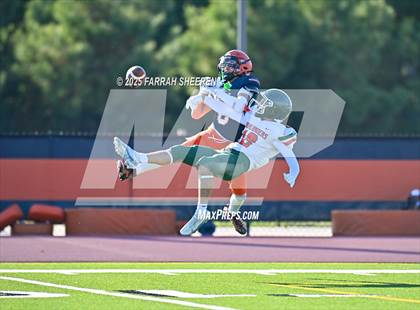 Thumbnail 1 in JV: The Woodlands @ Bridgeland (B Team) photogallery.