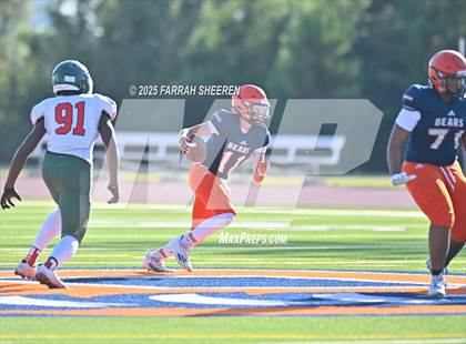 Thumbnail 1 in JV: The Woodlands @ Bridgeland (B Team) photogallery.