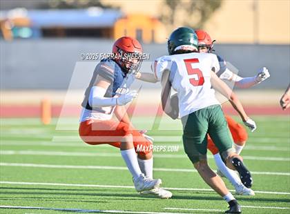 Thumbnail 3 in JV: The Woodlands @ Bridgeland (B Team) photogallery.