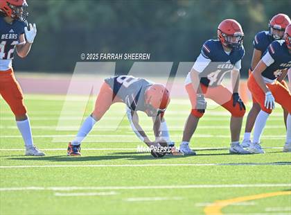 Thumbnail 2 in JV: The Woodlands @ Bridgeland (B Team) photogallery.