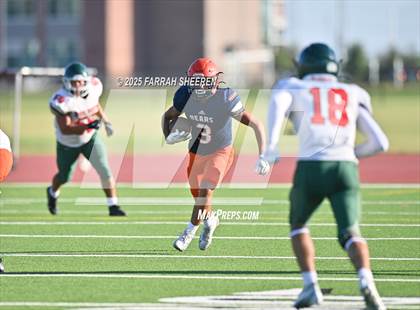 Thumbnail 1 in JV: The Woodlands @ Bridgeland (B Team) photogallery.