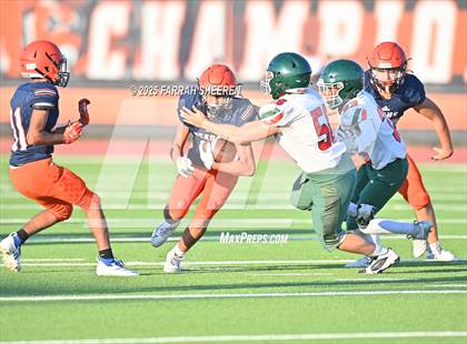 Thumbnail 3 in JV: The Woodlands @ Bridgeland (B Team) photogallery.