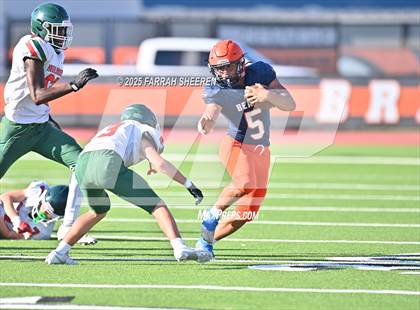 Thumbnail 1 in JV: The Woodlands @ Bridgeland (B Team) photogallery.