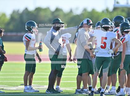 Thumbnail 3 in JV: The Woodlands @ Bridgeland (B Team) photogallery.