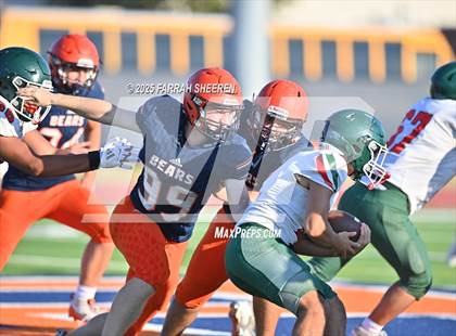 Thumbnail 2 in JV: The Woodlands @ Bridgeland (B Team) photogallery.