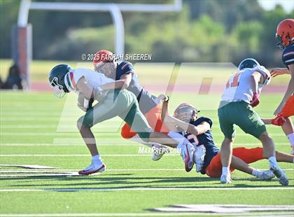 Thumbnail 2 in JV: The Woodlands @ Bridgeland (B Team) photogallery.