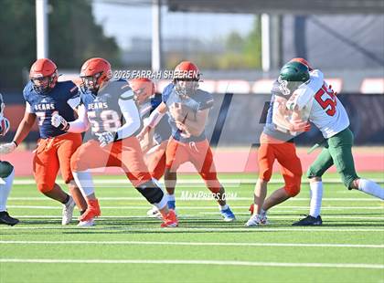 Thumbnail 3 in JV: The Woodlands @ Bridgeland (B Team) photogallery.