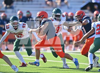 Thumbnail 1 in JV: The Woodlands @ Bridgeland (B Team) photogallery.