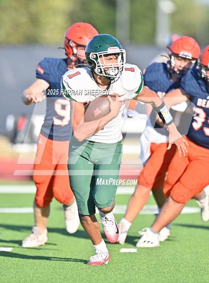 Thumbnail 2 in JV: The Woodlands @ Bridgeland (B Team) photogallery.