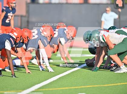 Thumbnail 2 in JV: The Woodlands @ Bridgeland (B Team) photogallery.