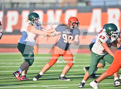 Thumbnail 1 in JV: The Woodlands @ Bridgeland (B Team) photogallery.