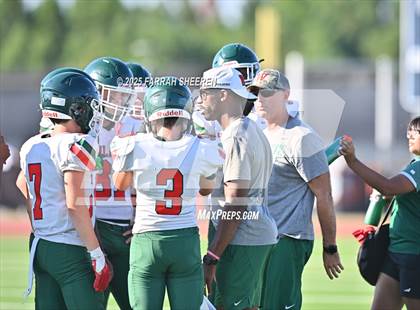 Thumbnail 3 in JV: The Woodlands @ Bridgeland (B Team) photogallery.