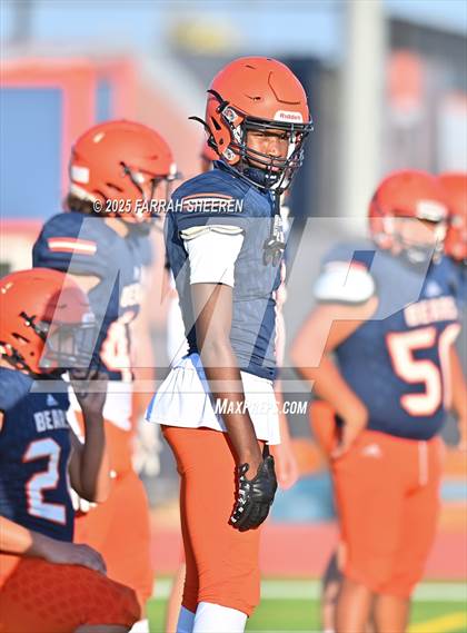 Thumbnail 3 in JV: The Woodlands @ Bridgeland (B Team) photogallery.