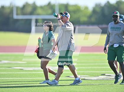 Thumbnail 1 in JV: The Woodlands @ Bridgeland (B Team) photogallery.