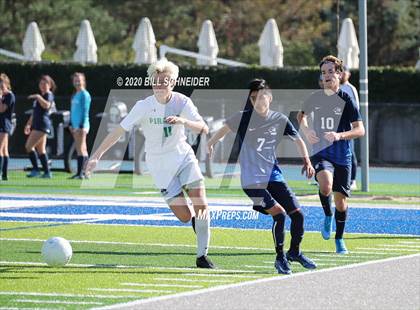 Thumbnail 2 in Drake @ Marin Catholic photogallery.