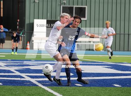 Thumbnail 1 in Drake @ Marin Catholic photogallery.