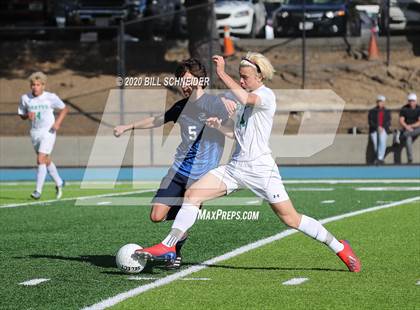 Thumbnail 1 in Drake @ Marin Catholic photogallery.