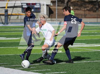 Thumbnail 3 in Drake @ Marin Catholic photogallery.