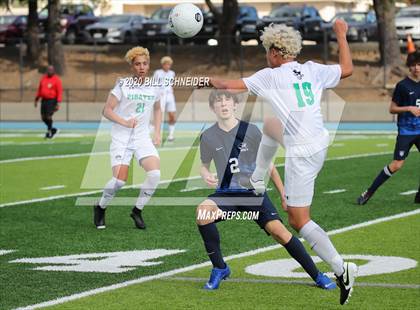 Thumbnail 2 in Drake @ Marin Catholic photogallery.