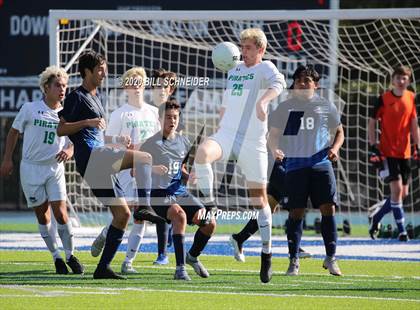 Thumbnail 1 in Drake @ Marin Catholic photogallery.