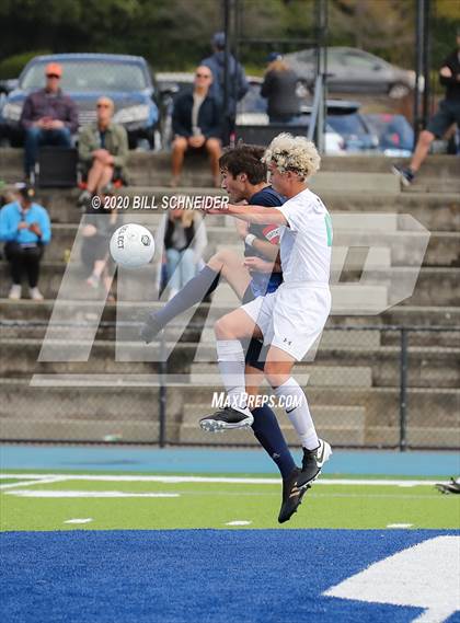 Thumbnail 3 in Drake @ Marin Catholic photogallery.
