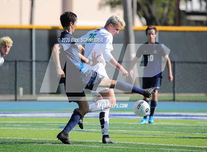 Thumbnail 1 in Drake @ Marin Catholic photogallery.
