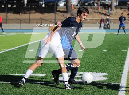 Thumbnail 3 in Drake @ Marin Catholic photogallery.