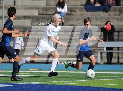 Thumbnail 2 in Drake @ Marin Catholic photogallery.