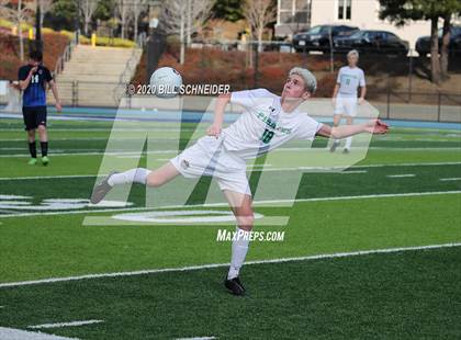 Thumbnail 3 in Drake @ Marin Catholic photogallery.
