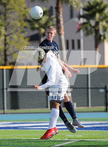 Thumbnail 3 in Drake @ Marin Catholic photogallery.