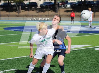 Thumbnail 2 in Drake @ Marin Catholic photogallery.
