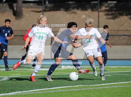 Thumbnail 3 in Drake @ Marin Catholic photogallery.