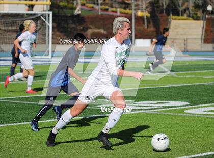 Thumbnail 2 in Drake @ Marin Catholic photogallery.