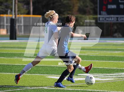 Thumbnail 1 in Drake @ Marin Catholic photogallery.