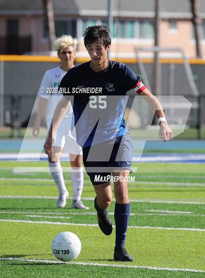 Thumbnail 3 in Drake @ Marin Catholic photogallery.