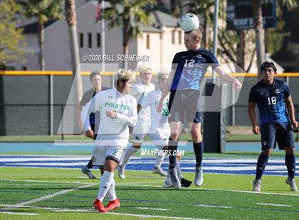 Thumbnail 2 in Drake @ Marin Catholic photogallery.