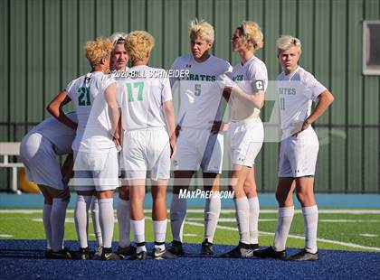 Thumbnail 3 in Drake @ Marin Catholic photogallery.