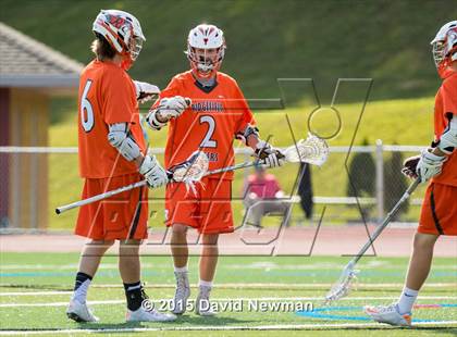 Thumbnail 1 in Ridgefield @ Farmington (CIAC Class L 1st Round) photogallery.