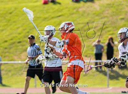 Thumbnail 3 in Ridgefield @ Farmington (CIAC Class L 1st Round) photogallery.