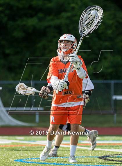 Thumbnail 3 in Ridgefield @ Farmington (CIAC Class L 1st Round) photogallery.