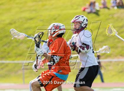 Thumbnail 2 in Ridgefield @ Farmington (CIAC Class L 1st Round) photogallery.