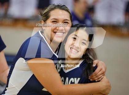 Thumbnail 3 in Douglas County vs. Legacy (CHSAA 5A Region 6 Playoff) photogallery.