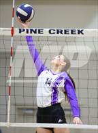 Photo from the gallery "Douglas County vs. Legacy (CHSAA 5A Region 6 Playoff)"