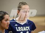 Photo from the gallery "Douglas County vs. Legacy (CHSAA 5A Region 6 Playoff)"