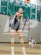 Photo from the gallery "Douglas County vs. Legacy (CHSAA 5A Region 6 Playoff)"