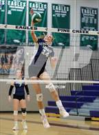 Photo from the gallery "Douglas County vs. Legacy (CHSAA 5A Region 6 Playoff)"