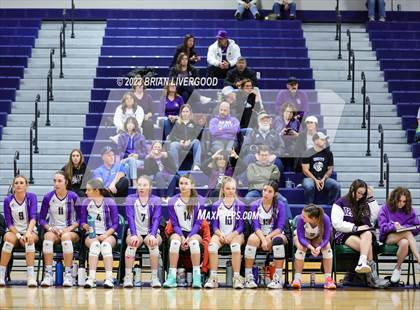 Thumbnail 3 in Douglas County vs. Legacy (CHSAA 5A Region 6 Playoff) photogallery.