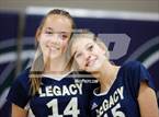 Photo from the gallery "Douglas County vs. Legacy (CHSAA 5A Region 6 Playoff)"