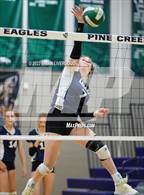 Photo from the gallery "Douglas County vs. Legacy (CHSAA 5A Region 6 Playoff)"