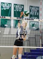 Photo from the gallery "Douglas County vs. Legacy (CHSAA 5A Region 6 Playoff)"